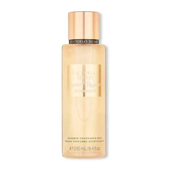 COCONUT PASSION SHIMMER 250 ML