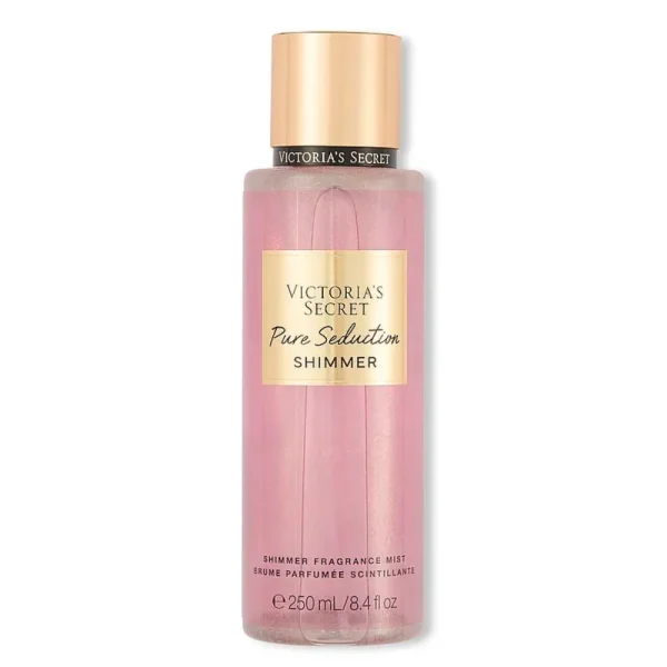 PURE SEDUCTION SHIMMER 250 ML