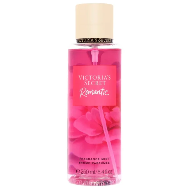 ROMANTIC 250ML