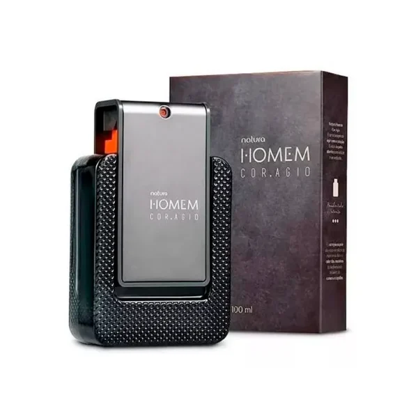 HOMEM COR-AGIO EAU PARFUM