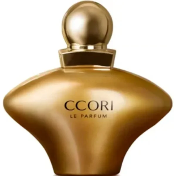 CCORI