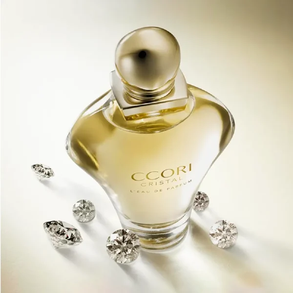 CCORI CRISTAL