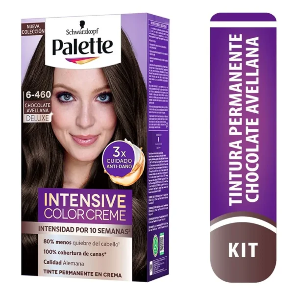 TINTE PALETTE
