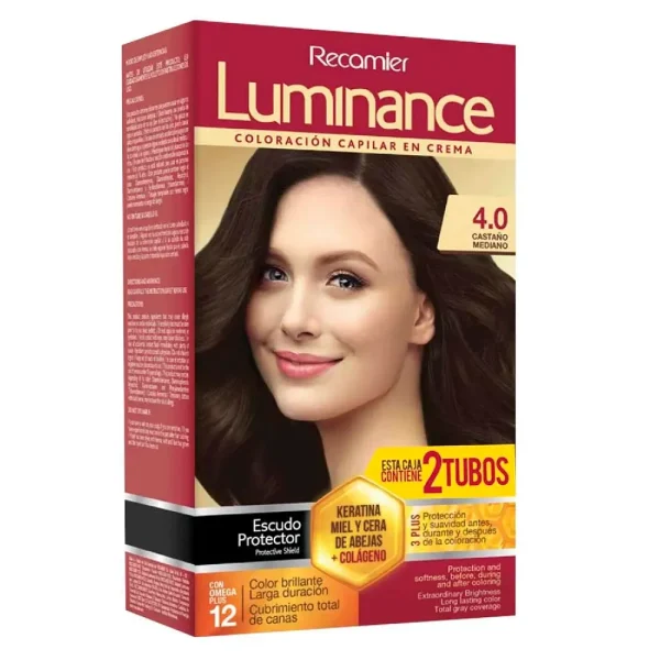 TINTE LUMINANCE