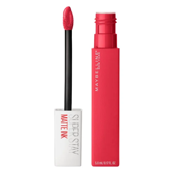 SUPER STAY MATTE INK