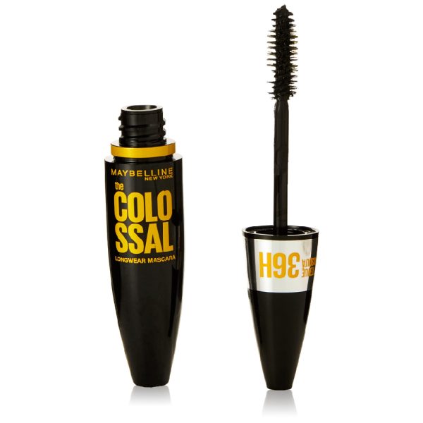 COLOSSAL 36H VOLUMEN EXPRES