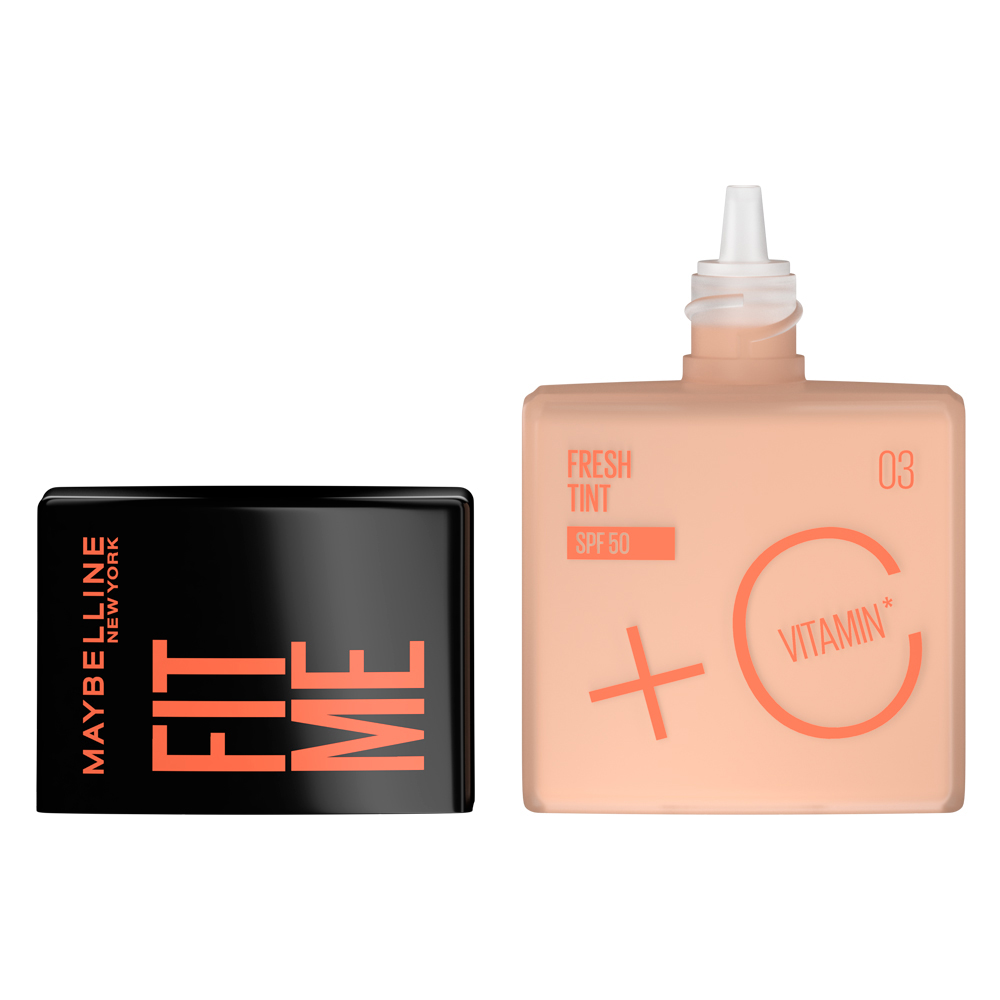 FIT ME FRESH TINT - Imagen 3