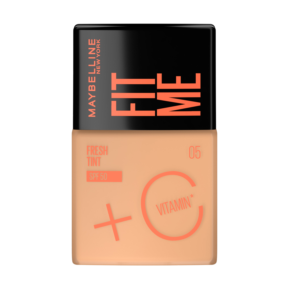 FIT ME FRESH TINT
