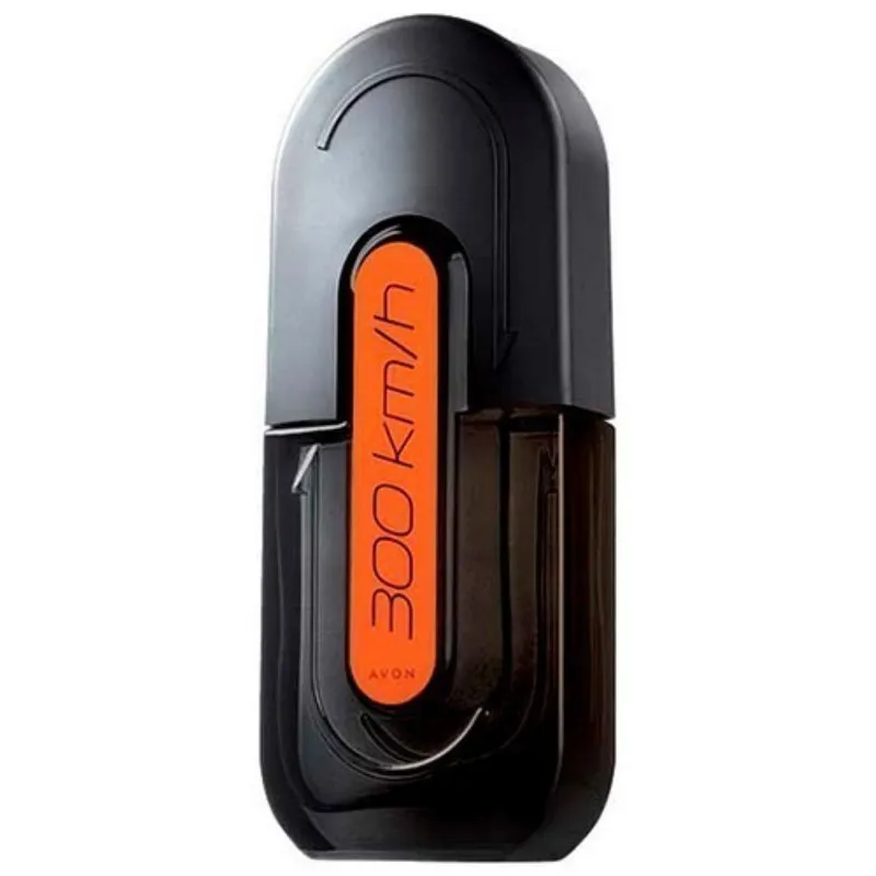 300 KM/H 100 ml