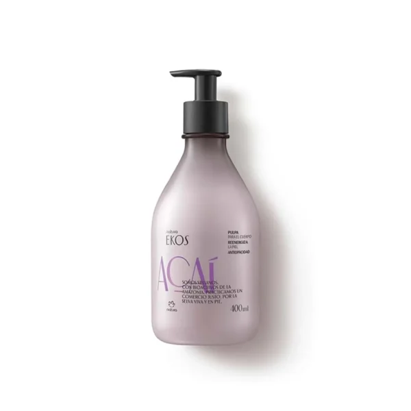 ACAI 400 ml