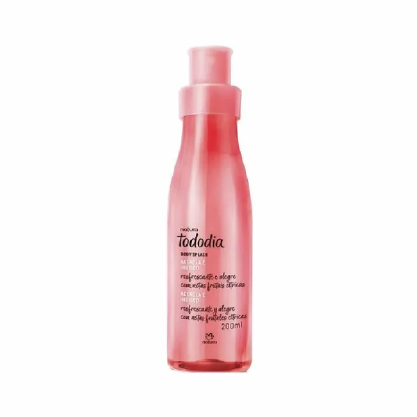 ACEROLA E HIBISCO 200 ml