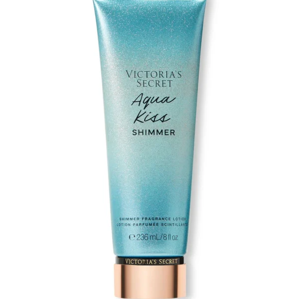 AGUA KISS SHIMMER *236ML