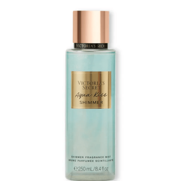AGUA KISS SHIMMER *250ML