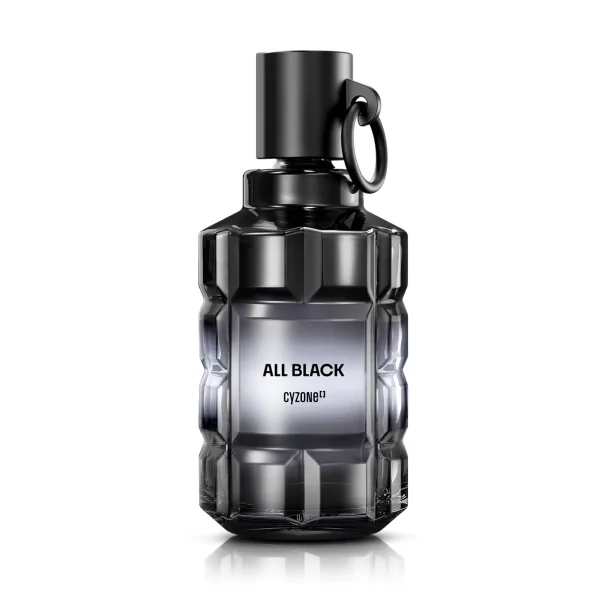 ALL BLACK 90 ml