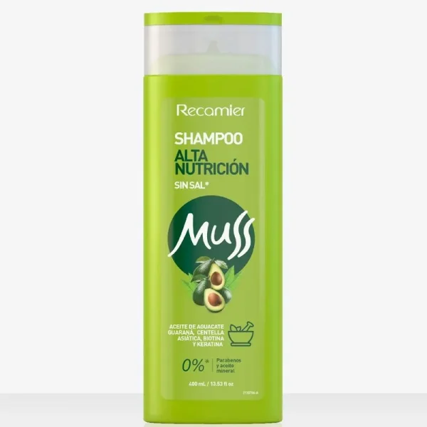 ALTA NUTRICION 400 ml