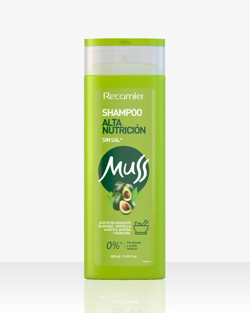 ALTA NUTRICION 400 ml