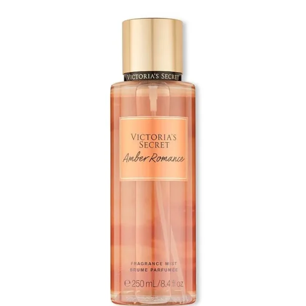 AMBER ROMANCE *250ML