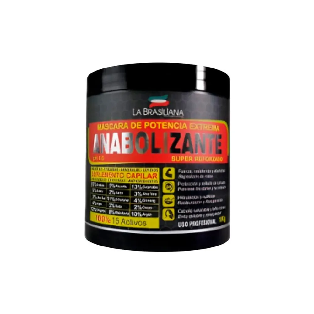ANABOLIZANTE 1000 g