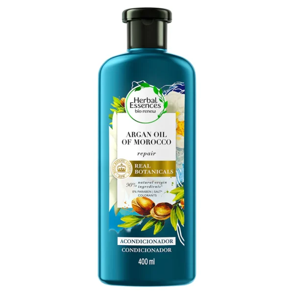 ARGAN OIL OF MOROCCO 400 ml