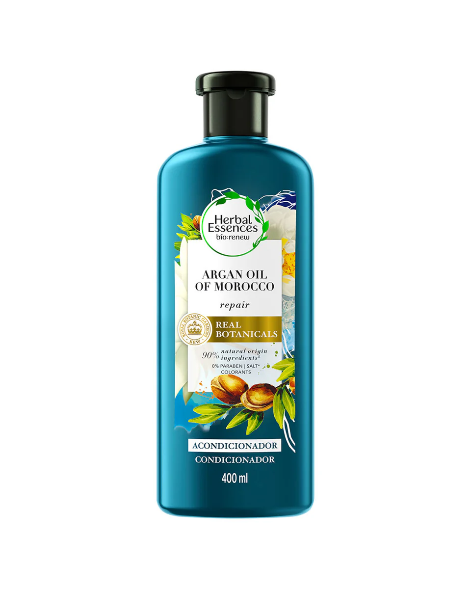 ARGAN OIL OF MOROCCO 400 ml