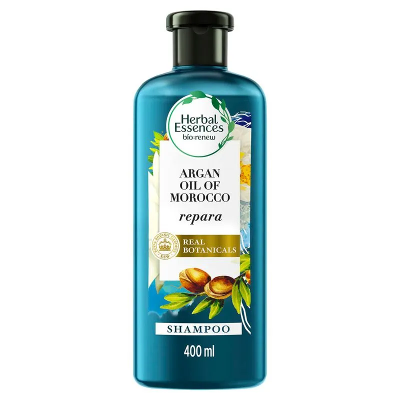 ARGAN OIL OF MOROCCO 400 ml