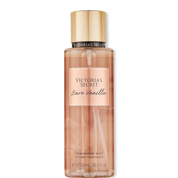 BARE VANILLA 250ML