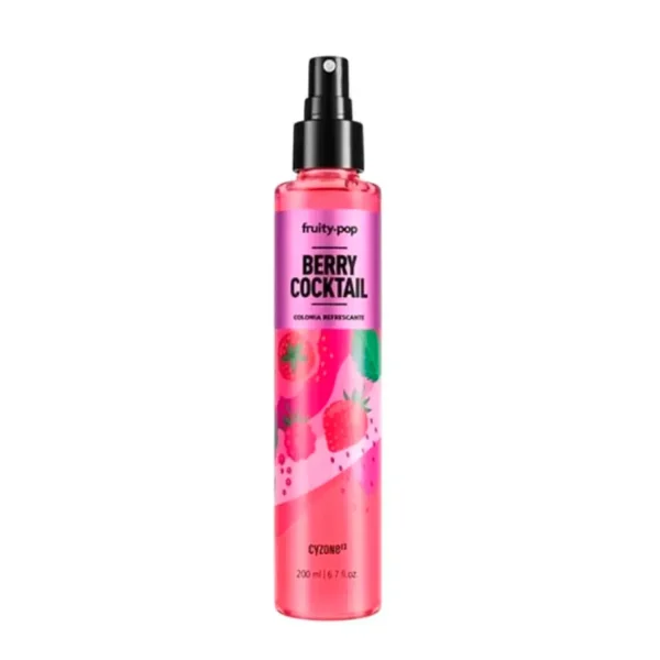 BERRY COCKATIL 200 ml