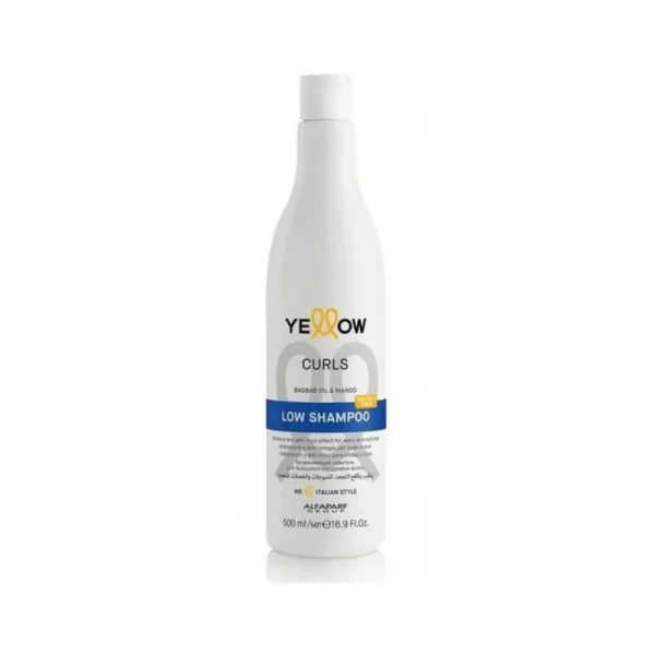 CURLS 500 ml