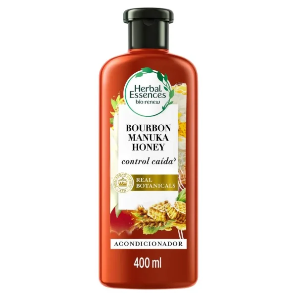 BOURBON MANUKA HONEY 400 ml
