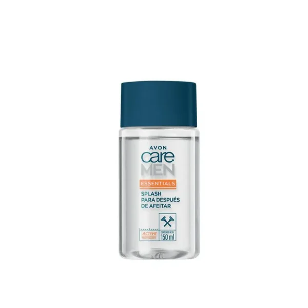 CARE MEN ESSENTIALS 150 ml