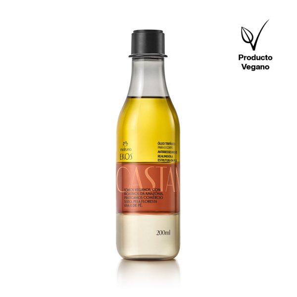 CASTANHA 200 ml