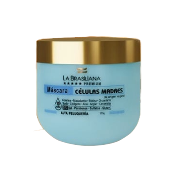 CELULA MADRE