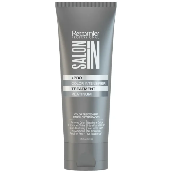 CLOR INTENSIFIER TREATMENT
