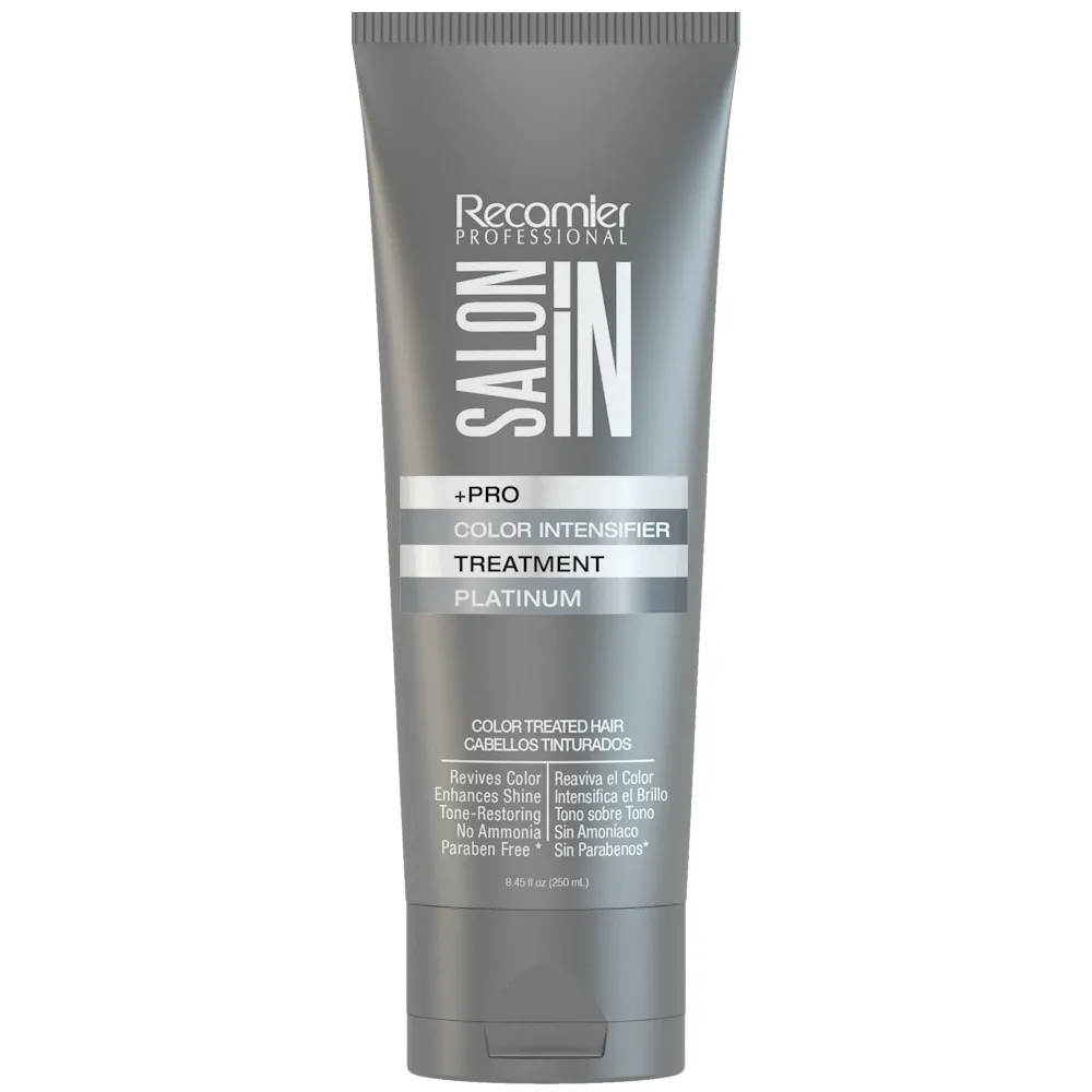 CLOR INTENSIFIER TREATMENT