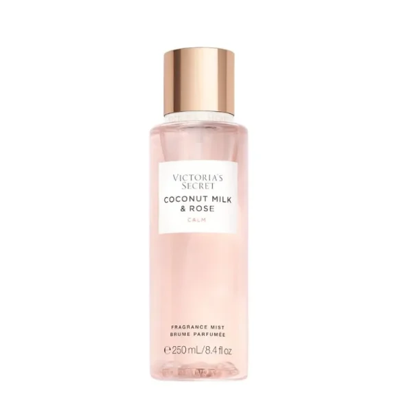COCONUT MIL & ROSE *236ML