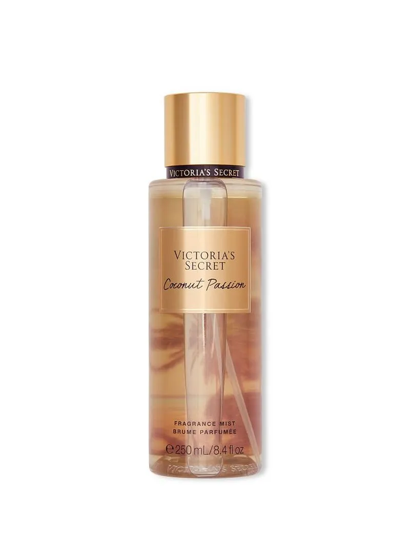 COCONUT PASSION *250ML