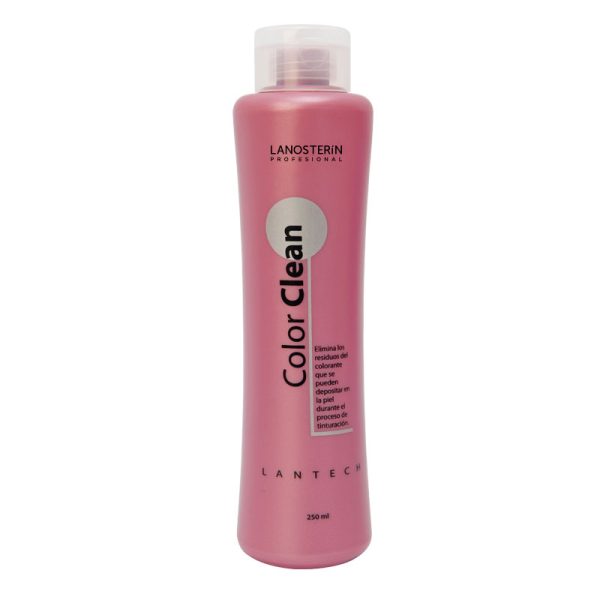 COLOR CLEAN 250 ml