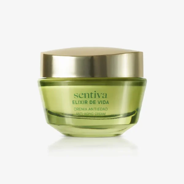 CREMA REJUVENECEDORA 45 g