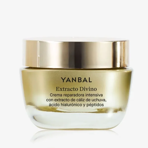 CREMA REPARADORA INTENSIVA 45 g