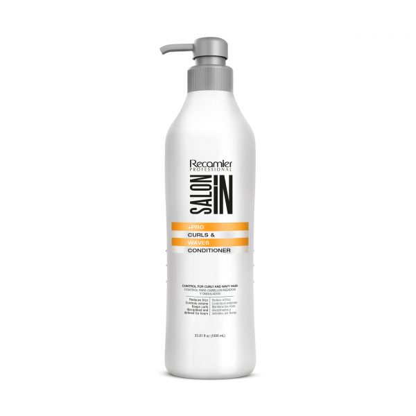 CURL & WAVES 300 ml
