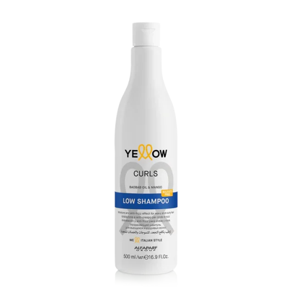 CURLS 500 ml