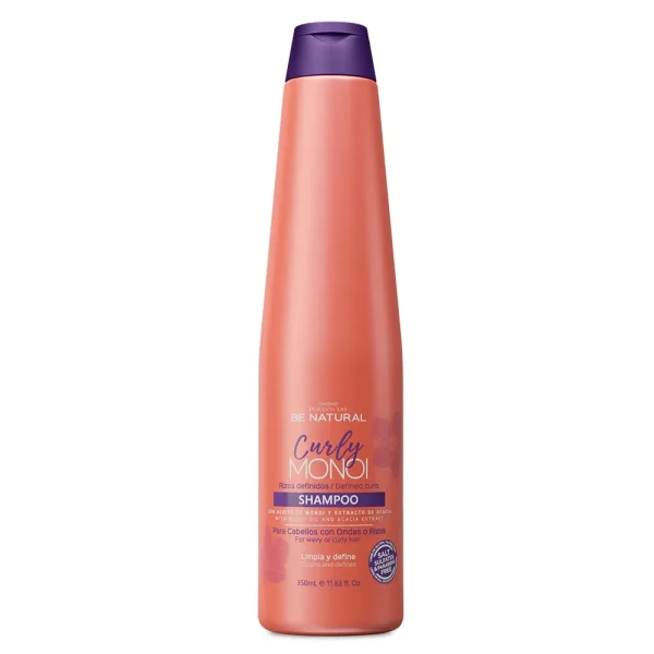 CURLY MONOI 350 ml