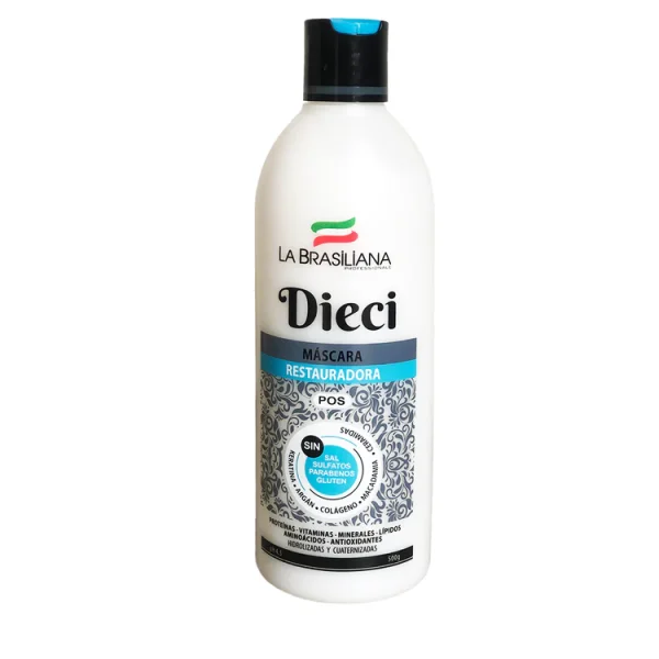 DIECI 500 g