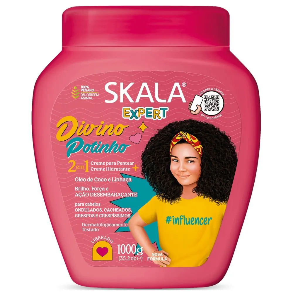 DIVINO POTINHO 1 Kg