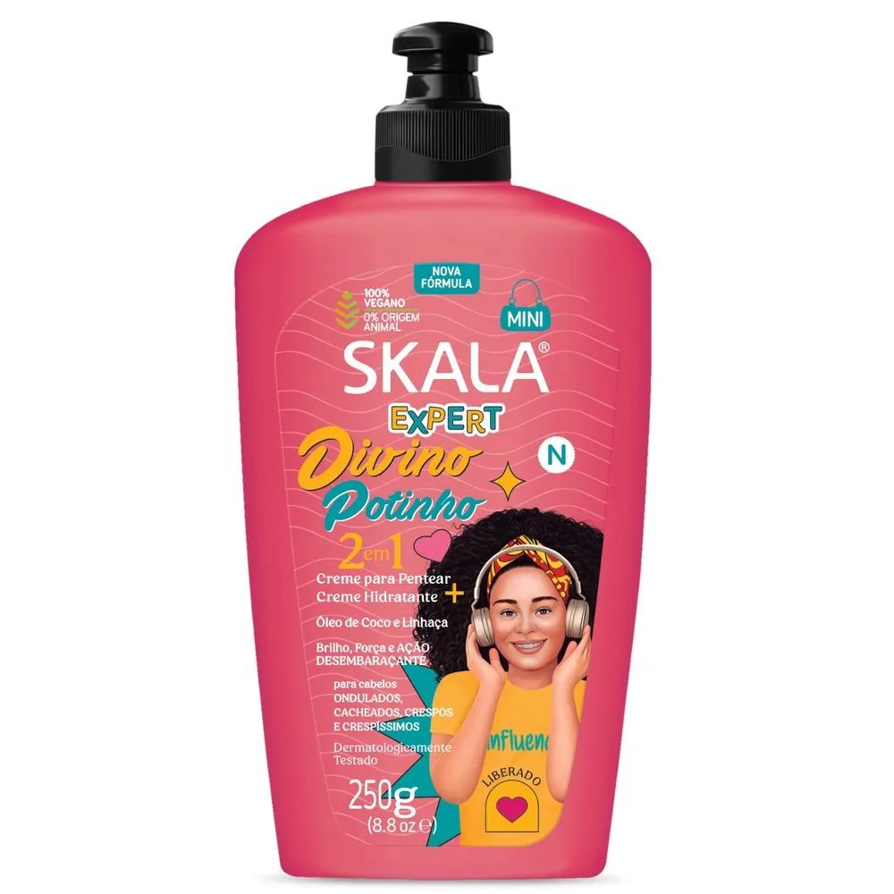 DIVINO POTINHO 250 g