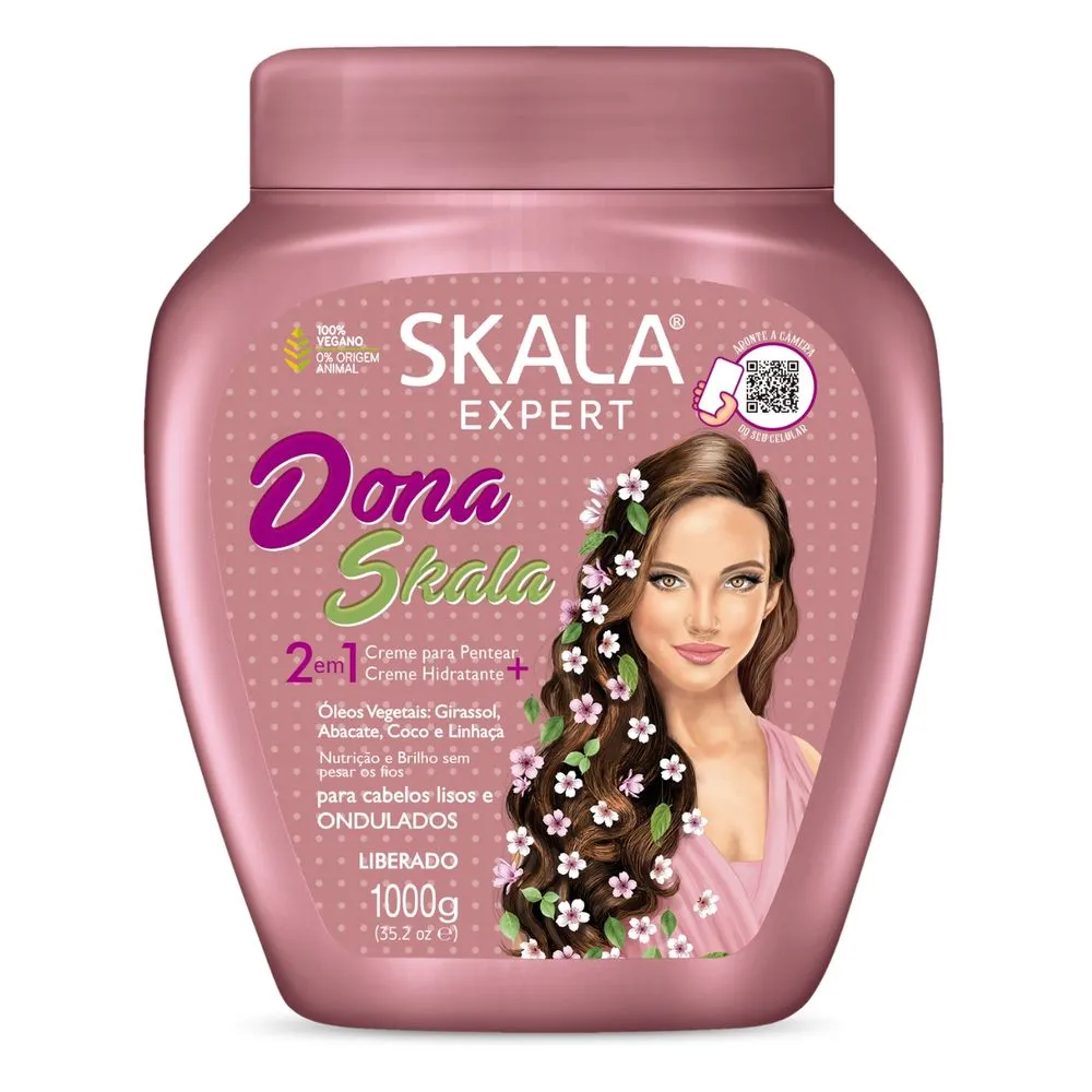 DONA SKALA 1Kg