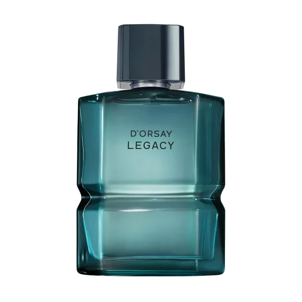 DORSAY LEGACY 90 ml