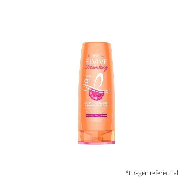 DREAM LONG 370 ml