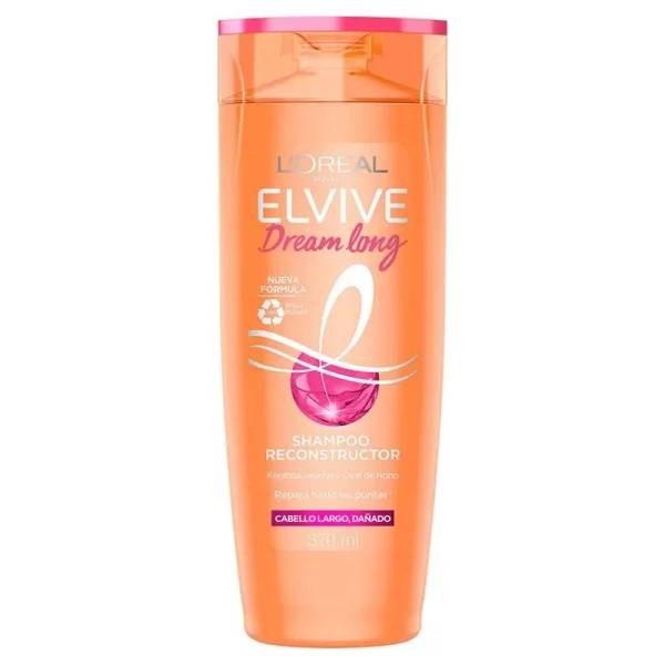 DREAM LONG 370 ml