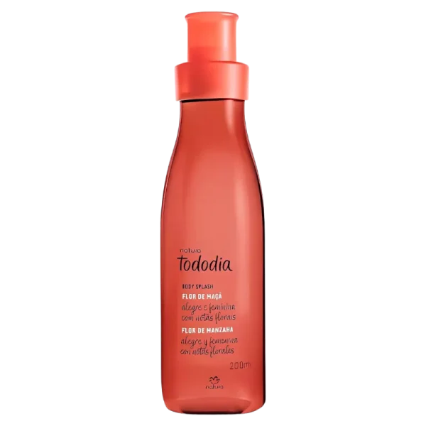 FLOR DE MANZANA 200 ml